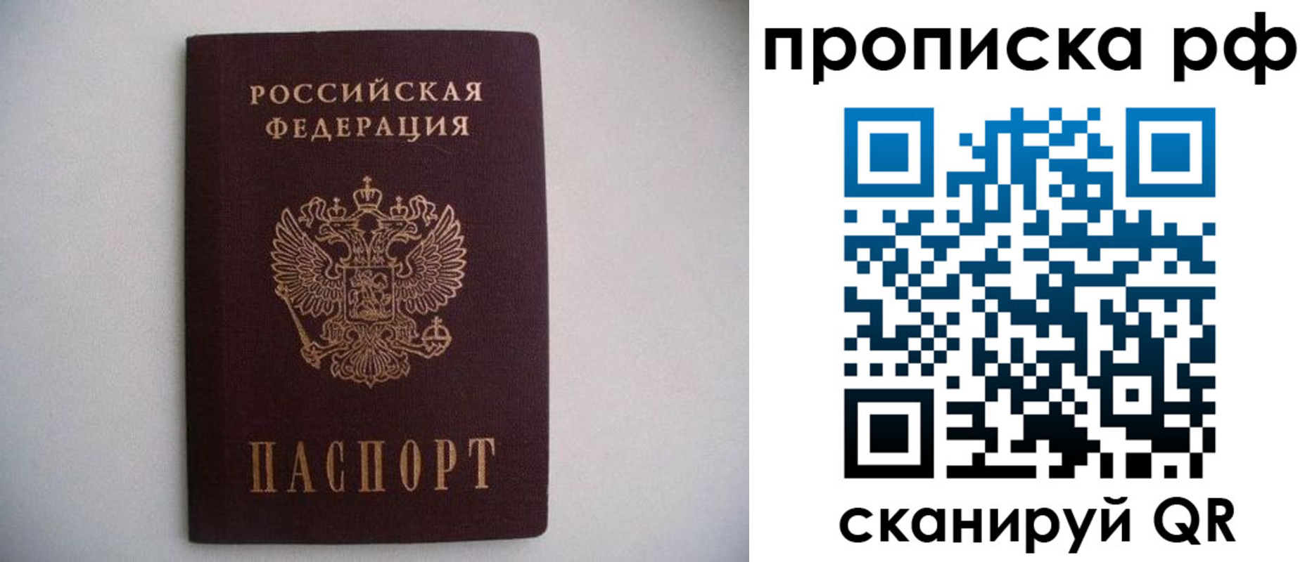 временная регистрация гарантия в Полярном