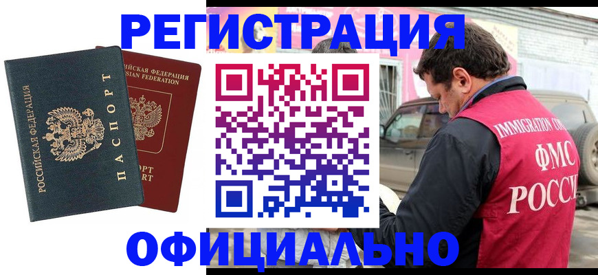 временная регистрация поиск в Полярном